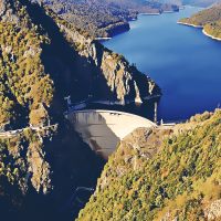 aerial-drone-view-vidraru-dam-romania